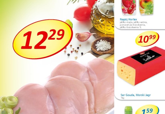 Gazetka 31 marzec – 6 kwiecień 2016 JABŁONIOWA