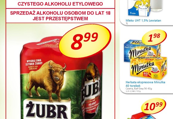 Gazetka 28 kwiecień – 08 maj 2016 PILOTÓW, STARTOWA