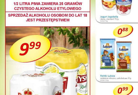 Gazetka 28 lipiec – 3 sierpień 2016 PILOTÓW, STARTOWA