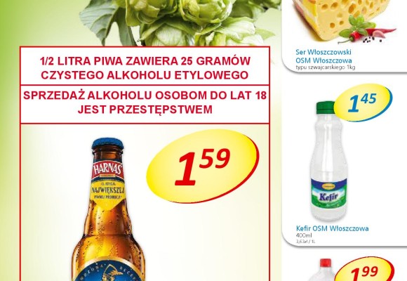 Gazetka 14 lipiec – 20 lipiec 2016 PILOTÓW, STARTOWA