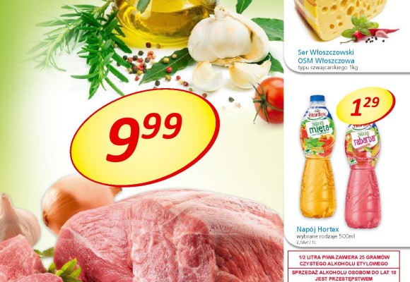 Gazetka 14 lipiec – 20 lipiec 2016 JABŁONIOWA