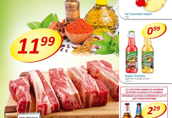 Gazetka 28 lipiec – 3 sierpień 2016 JABŁONIOWA