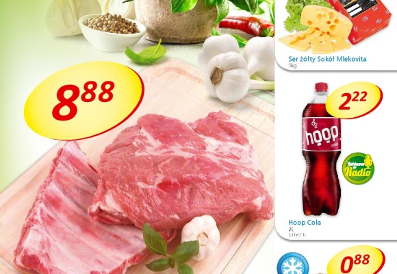 Gazetka 11 sierpnia – 17 sierpnia 2016 JABŁONIOWA