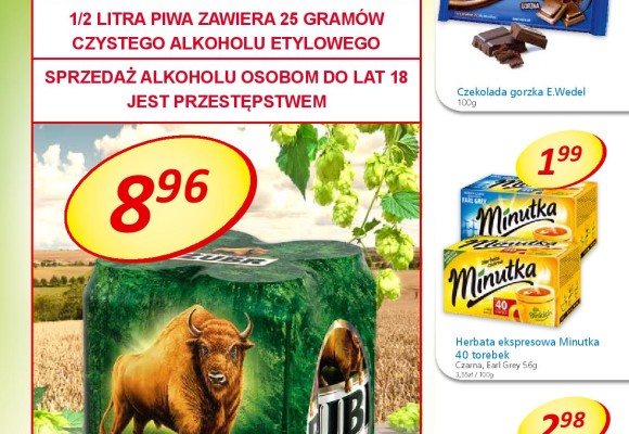 Gazetka 22 września – 28 września 2016 PILOTÓW, STARTOWA