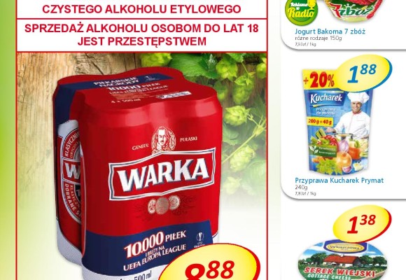 Gazetka 6 październik – 12 październik 2016 PILOTÓW, STARTOWA