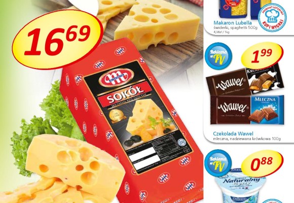 Gazetka 3 listopad – 10 listopad 2016 PILOTÓW, STARTOWA