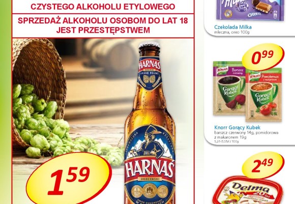 Gazetka 17 listopad – 23 listopad 2016 PILOTÓW, STARTOWA