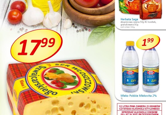 Gazetka 12 styczeń – 18 styczeń 2016 PILOTÓW, STARTOWA