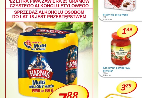 Gazetka 9 luty – 15 luty 2016 PILOTÓW, STARTOWA