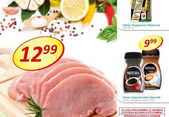 Gazetka 23 luty – 1 marzec 2017 JABŁONIOWA