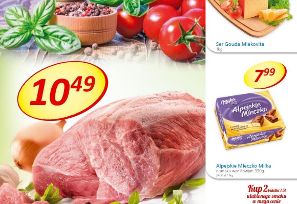 Gazetka 23 marzec – 29 marzec 2017 JABŁONIOWA