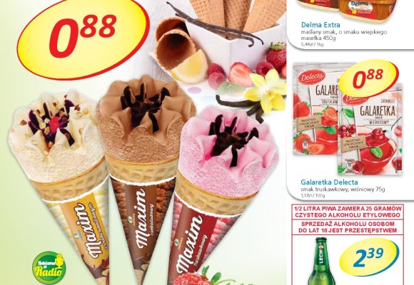 Gazetka 25 maj – 31 maj 2017 PILOTÓW, STARTOWA