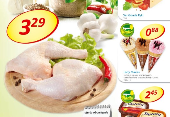 Gazetka 25 maj – 31 maj 2017 JABŁONIOWA