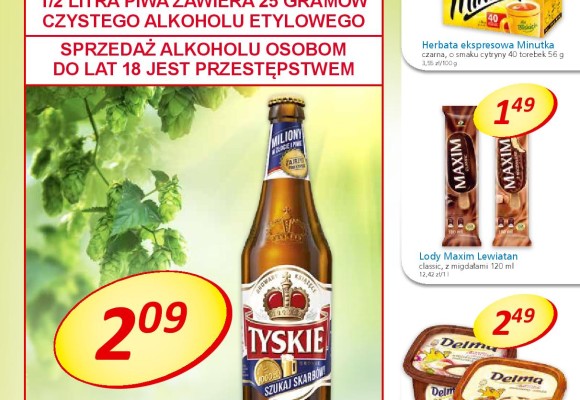 Gazetka 27 lipiec – 02 sierpień 2017 PILOTÓW, STARTOWA