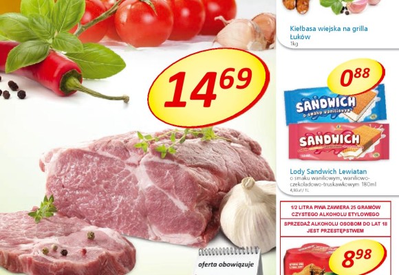 Gazetka 29 czerwiec – 05 lipiec 2017 JABŁONIOWA